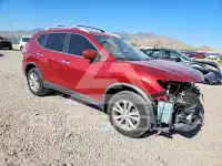 2016 Nissan ROGUE фото