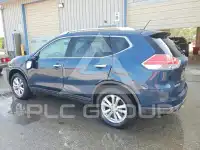 2016 Nissan ROGUE фото