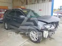 2016 Nissan ROGUE фото