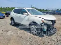 2016 Nissan ROGUE фото