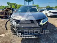 2016 Nissan ROGUE фото