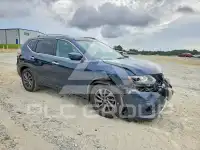 2016 Nissan ROGUE фото