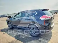 2016 Nissan ROGUE фото