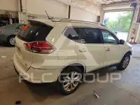 2016 Nissan ROGUE фото