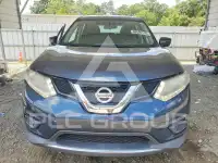2016 Nissan ROGUE фото