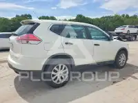 2016 Nissan ROGUE photo