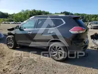 2016 Nissan ROGUE фото