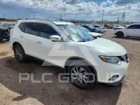2016 Nissan ROGUE photo