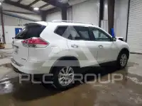 2016 Nissan ROGUE фото