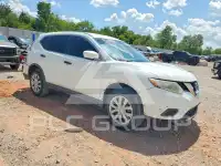 2016 Nissan ROGUE фото