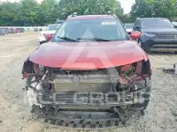2016 Nissan ROGUE фото