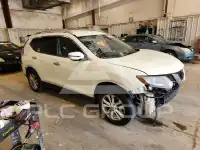 2016 Nissan ROGUE фото