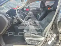 2016 Nissan ROGUE photo