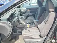 2016 Nissan ROGUE photo