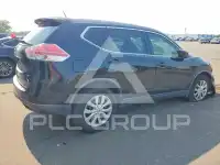 2016 Nissan ROGUE фото