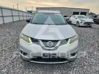 2016 Nissan ROGUE фото
