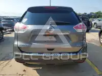 2016 Nissan ROGUE фото