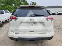 2016 Nissan ROGUE photo
