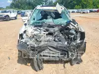 2016 Nissan ROGUE photo