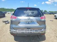 2016 Nissan ROGUE фото