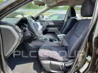 2016 Nissan ROGUE фото