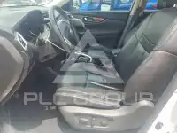2016 Nissan ROGUE фото