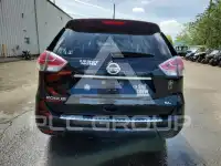2016 Nissan ROGUE photo