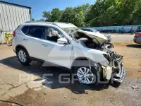 2016 Nissan ROGUE photo