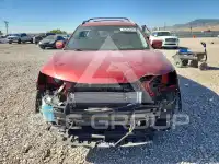 2016 Nissan ROGUE фото
