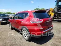 2016 Nissan ROGUE photo