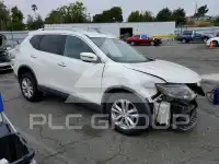 2016 Nissan ROGUE фото