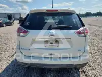 2016 Nissan ROGUE фото