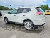 2016 Nissan ROGUE photo