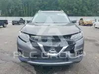 2016 Nissan ROGUE фото