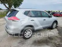 2016 Nissan ROGUE фото