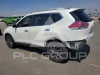 2016 Nissan ROGUE фото