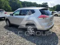 2016 Nissan ROGUE фото