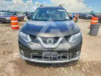 2016 Nissan ROGUE фото