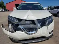 2016 Nissan ROGUE фото