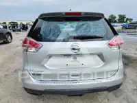2016 Nissan ROGUE фото