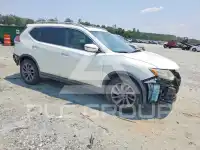 2016 Nissan ROGUE photo