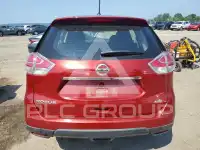 2016 Nissan ROGUE фото
