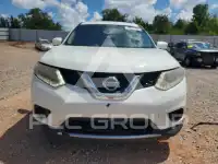 2016 Nissan ROGUE фото