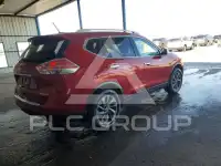 2016 Nissan ROGUE фото