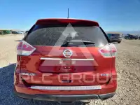 2016 Nissan ROGUE фото