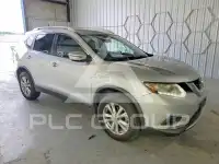 2016 Nissan ROGUE фото