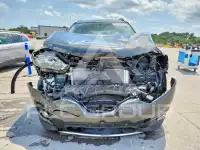 2016 Nissan ROGUE фото