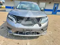 2016 Nissan ROGUE photo