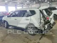 2016 Nissan ROGUE фото