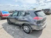 2016 Nissan ROGUE photo